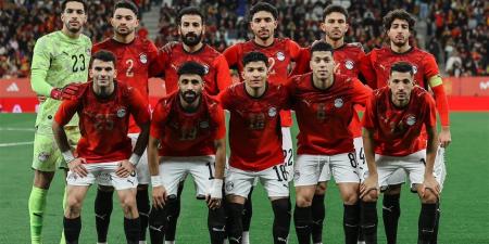 مشاهدة البث المباشر لمباراة مصر والبرازيل الودية الآن يلا شوت - أقرأ 24