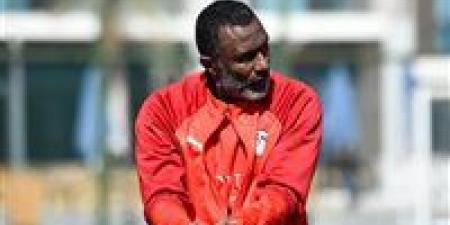 أحمد الكاس مديراً فنيا لفريق الإنتاج الحربي في الموسم القادم بدوري المحترفين - أقرأ 24