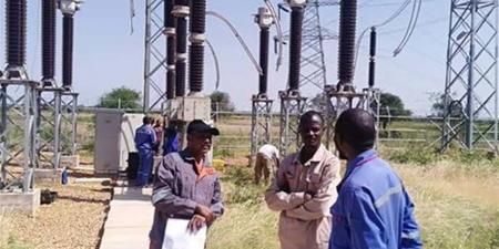 خروج مفاجئ لـ"شبكة كهرباء السودان".. والظلام يغطي معظم الولايات - أقرأ 24