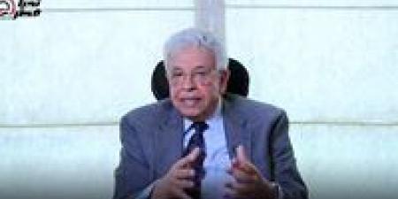 عبد المنعم سعيد: التوترات الأمريكية الإسرائيلية مجرد "احتكاك وقتي" والعلاقة بينهما ثابتة عضويّاً - أقرأ 24