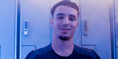 الزمالك يتحرك لحل أزمة عبد الحميد معالي وديًا قبل صدور قرار الفيفا - أقرأ 24