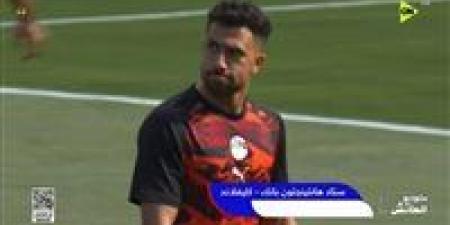 محدث لحظة بلحظة.. نتيجة مباراة منتخب مصر والبرازيل الودية استعداداً لكأس العالم -  أقرأ 24