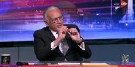 أستاذ الاقتصاد الدولي بجامعة نيويورك لـ«تحيا مصر»: توسيع الاستثمار الصناعي للمواطنين خطوة نحو اقتصاد أكثر شمولًا.. ومصر أمام فرصة لتحول اقتصادي حقيقي - أقرأ 24