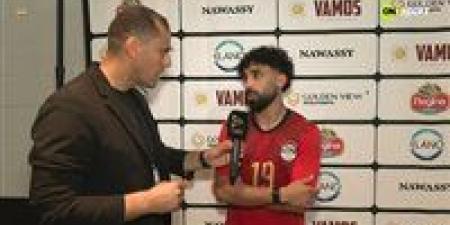 مروان عطية: البرازيل من أفضل 4 منتخبات والتجربة مفيدة قبل المونديال -  أقرأ 24