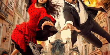 قبل طرحه في السينمات.. كل ما تريد معرفته عن فيلم شمشون ودليلة - أقرأ 24