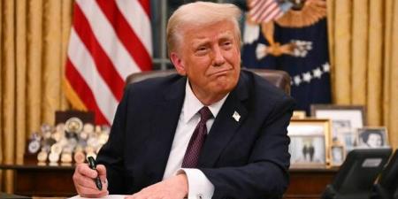 ترامب: لا رفع للعقوبات أو الإفراج عن الأصول الإيرانية قبل التوصل إلى اتفاق - أقرأ 24