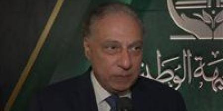 الدكتور محمد كمال: تراجع ملحوظ لشعبية إسرائيل بأمريكا -  أقرأ 24