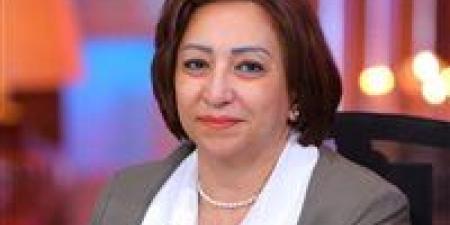 النائبة مها عبد الناصر تتقدم بطلب إحاطة بشأن جدوى مشاركة وزارة السياحة في معرض IPW 2026 بأمريكا -  أقرأ 24