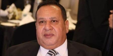 قرار بمنع صبري نخنوخ وشركائه من السفر خارج مصر - أقرأ 24