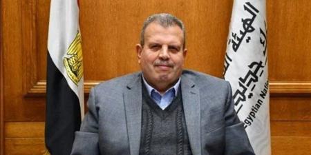 محمد عامر: السكك الحديدية تنقل 1.2 مليون راكب يوميًا (فيديو) - أقرأ 24