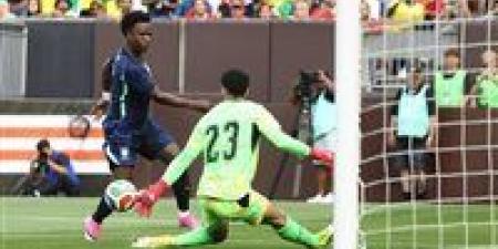 عاجل.. البرازيل تحسم القمة الودية أمام مصر بنتيجة 2-1 استعدادًا لكأس العالم 2026 -  أقرأ 24