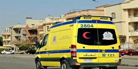 سيارة مسرعة تدهس شخصا على الطريق الدائري بالمنيب - أقرأ 24