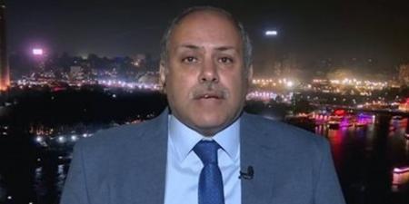 حسن سلامة: الصراع الأمريكي الإيراني يُدار بتنسيق عسكري وسياسي داخل دائرة مغلقة - أقرأ 24