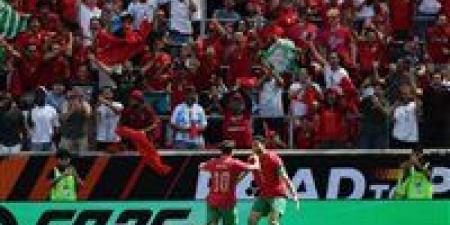 المغرب ضد النرويج.. ملخص اهداف ونتيجه مباراة منتخب المغرب والنرويج الودية استعداداً لكأس العالم - أقرأ 24