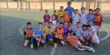 مواهب واعدة وروح رياضية دوري الطلائع يجذب الأنظار بمركز شباب الدوالطة - أقرأ 24