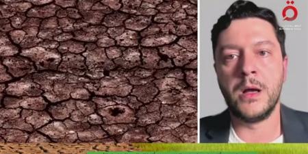 ألكسندر ماسني: النينيو تهدد بتصدعات في المحيطات وتداعيات خطيرة على الأمن الغذائي والصحي - أقرأ 24