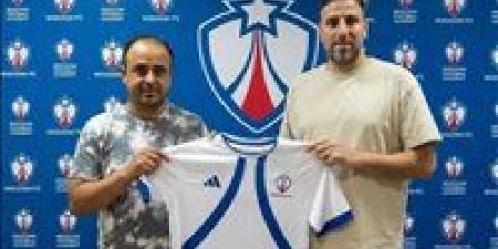 محمود طه مديراً فنيا لفريق النجوم في الموسم الجديد بدوري القسم الثاني -  أقرأ 24