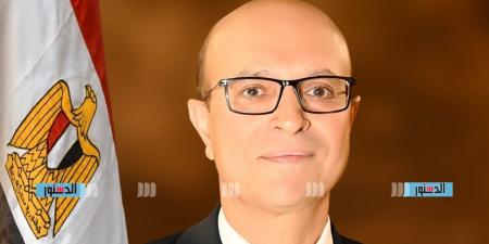 رئيس جامعة أسيوط يشيد بتصدر مصر إفريقيا في الصادرات التكنولوجية المتقدمة - أقرأ 24