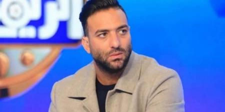 اليوم.. "الاقتصادية" تستكمل نظر دعوى تعويض "البنا" ضد "ميدو" بـ10 ملايين جنيه - أقرأ 24