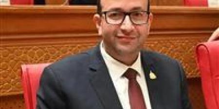 النائب عمرو عويضة: تعديلات قانون التأمينات والمعاشات خطوة مهمة لتعزيز الحماية الاجتماعية -  أقرأ 24