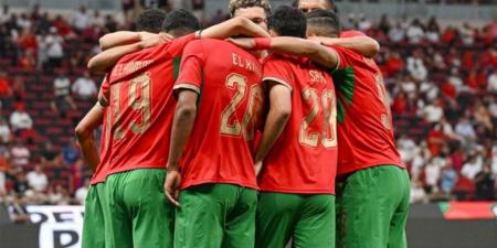بث مباشر مباراة المغرب والنرويج الودية اليوم - أقرأ 24
