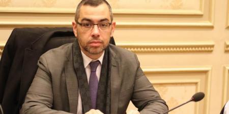 القضية ليست دعم نقدي أم عيني.. النائب محمد فؤاد لـ "تحيا مصر": الاستهداف في برامج الدعم يجب أن يقوم على معايير واضحة و ضمان وصول الدعم للـ المستحقين -  أقرأ 24