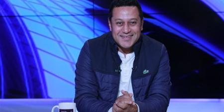 هشام حنفي: دعم حسام حسن لمهند لاشين مهم.. وشوبير مرشح للاحتراف بعد كأس العالم - أقرأ 24