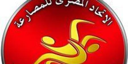 إبراهيم عادل وحسام الجنزوري يقودان الحضور المصري بمونديال المصارعة - أقرأ 24
