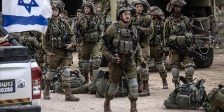 جيش الاحتلال الإسرائيلي: قواتنا في حالة تأهب لمواصلة التحرك على كافة الجبهات - أقرأ 24