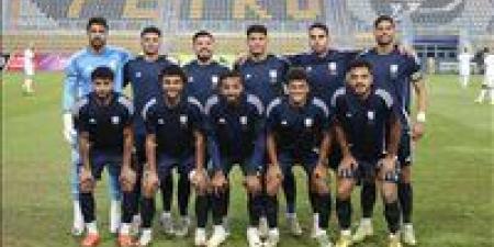 محمد بركات يعلن التشكيل الرسمي لفريق إنبي أمام المصري في نهائي كأس عاصمة مصر -  أقرأ 24