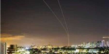 ما وراء الموجات الصاروخية.. الأهداف الاستراتيجية لضربات إيران الأخيرة في العمق -  أقرأ 24