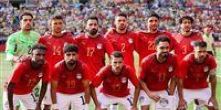منتخب مصر يخوض تدريبه الأول في سبوكين التاسعة والنصف صباحًا -  أقرأ 24