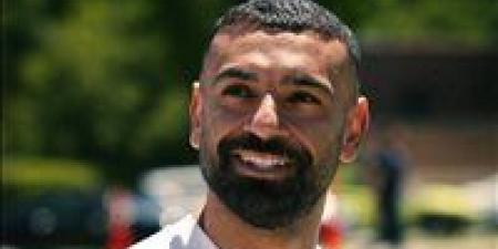 كأس العالم 2026.. محمد صلاح أساسي أمام بلجيكا.. وجلسة خاصة مع حسام حسن - أقرأ 24