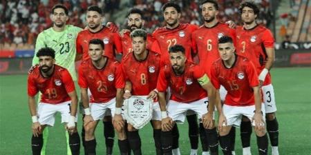 موعد مباراة مصر وبلجيكا والقنوات الناقلة في كأس العالم 2026 - أقرأ 24