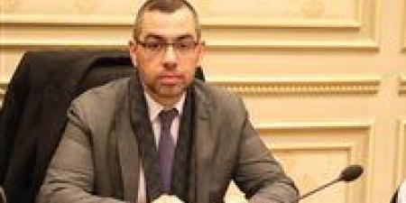 وسط الجدل حول التحول للدعم النقدي.. النائب محمد فؤاد لـ تحيا مصر: صرف الدعم النقدي دون ربطه بمعدلات التضخم سينعكس بالعكس على المواطن مستقبلًا -  أقرأ 24