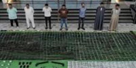 مصرع عنصرين شديدي الخطورة وضبط 700 كجم مخدرات بقيمة 120 مليون جنيه -  أقرأ 24