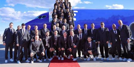 موعد مباراة مصر وبلجيكا في كأس العالم 2026 والقنوات الناقلة - أقرأ 24