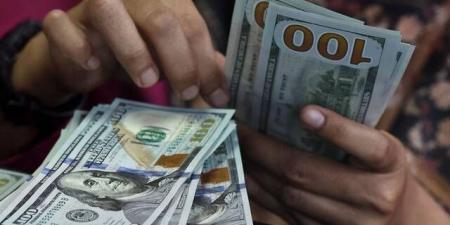 الدولار يتراجع من أعلى مستوياته مع وقف إيران هجماتها - أقرأ 24