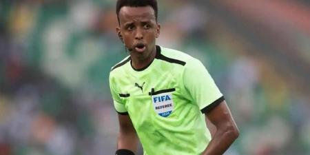 من مطار ميامي إلى إسطنبول.. منع حكم أفريقي بارز من دخول أمريكا للمشاركة في كأس العالم -  أقرأ 24