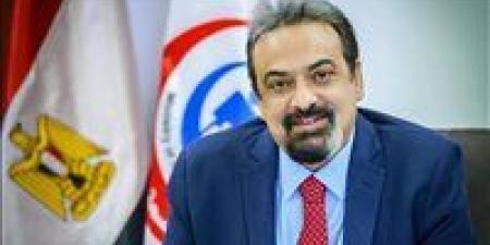 متحدث الصحة: المشروعات العملاقة تُحدث تحولاً جذرياً بالمنظومة.. واهتمام رئاسي بزيادة أجور رجال الإسعاف -  أقرأ 24