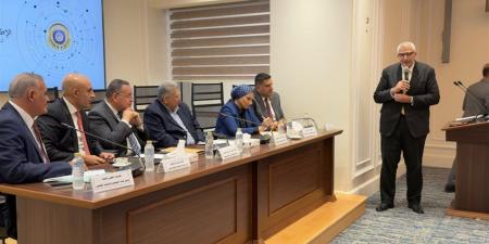 الأعلى للجامعات: تطوير البرامج الدراسية ضرورة لتلبية احتياجات السوق ومتطلبات وظائف المستقبل - أقرأ 24