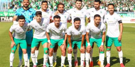 يلاشوت بث مباشر لمباراة المصري وإنبي في نهائي كأس عاصمة مصر "فيديو" - أقرأ 24