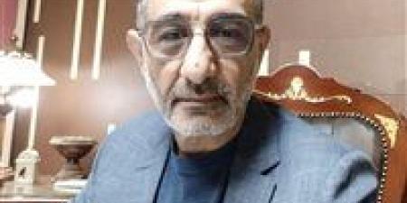 شعبة النقل الدولي: مركز لوجستي عالمي بقناة السويس يعزز قيمة التجارة العابرة ويجذب الاستثمارات -  أقرأ 24