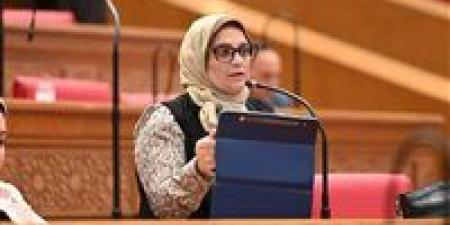 نجلاء العسيلي: قمة السيسي وأفورقي تؤكد ريادة مصر في حماية أمن البحر الأحمر وصياغة توازنات الاستقرار بالمنطقة - أقرأ 24
