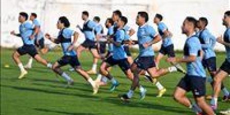 طمين والشامي يقودان هجوم المصري البورسعيدي أمام إنبي في نهائي كأس عاصمة مصر -  أقرأ 24