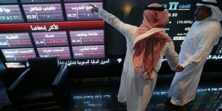 مؤشر "تاسي" يستقر بالمنطقة الخضراء بالمنتصف بدعم من قطاعي الطاقة والبنوك - أقرأ 24