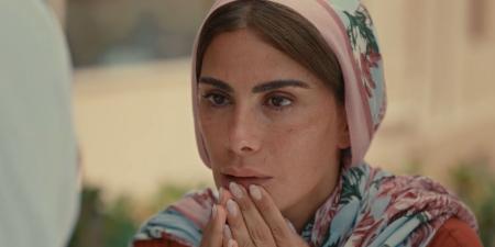 بعد نجاح مسلسل ورد على فل وياسمين.. صبا مبارك وأحمد عبد الوهاب ضيوف برنامج الحكاية -  أقرأ 24