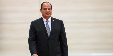 ​الرئيس السيسي يبحث مع رئيس إريتريا تعزيز التعاون والقضايا المشتركة - أقرأ 24