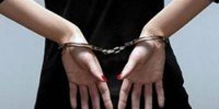 بحبهم الاتنين.. القبض على سيدة في القاهرة جمعت بين زوجين في وقت واحد -  أقرأ 24