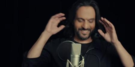 من الحفلات إلى الألبوم الجديد.. بهاء سلطان يسيطر على موسم الصيف - أقرأ 24